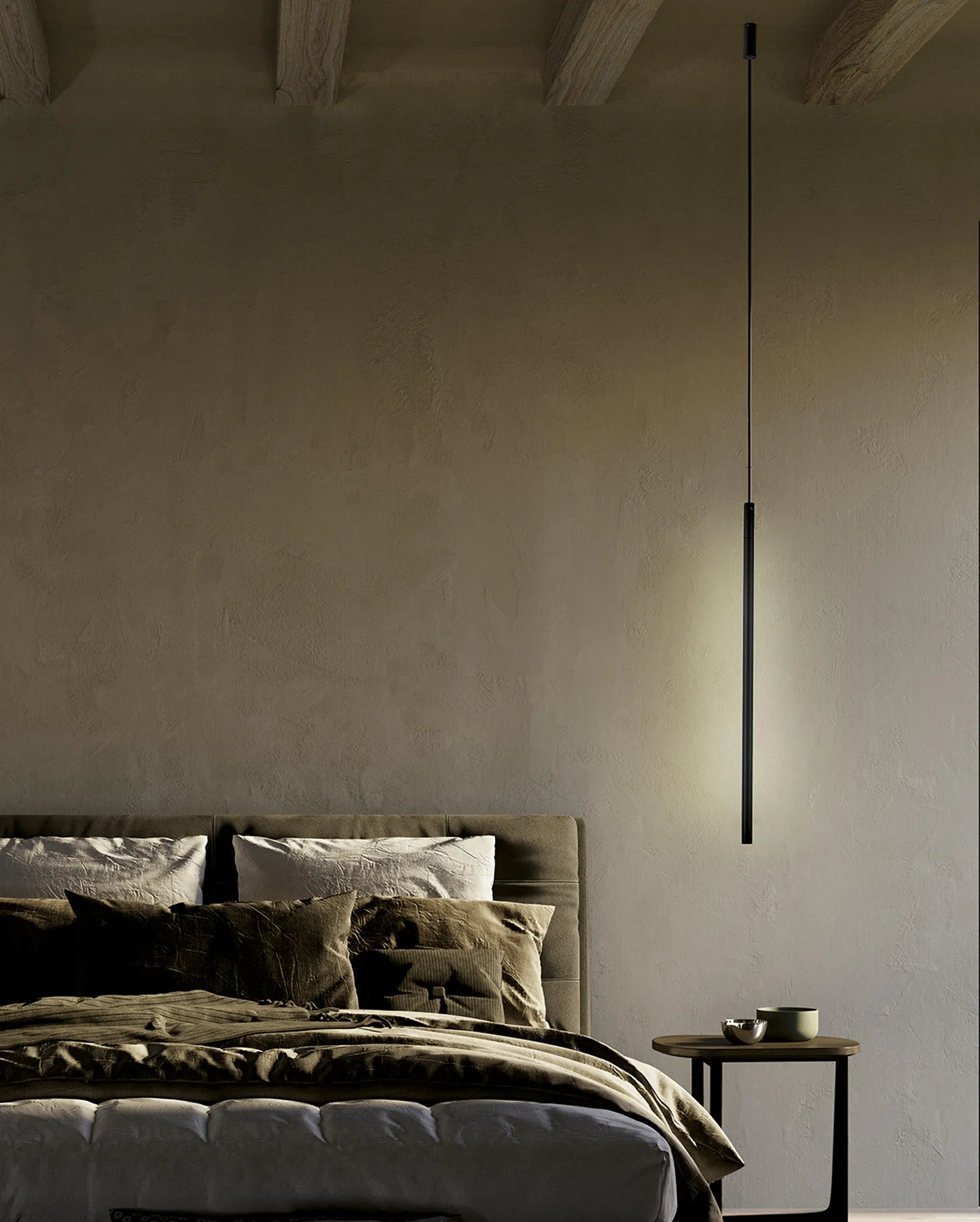 Torch Sand Black Ceiling Lights Mantra Fusion Single Pendant Torch Sand Black Ceiling Lights Mantra Fusion Single Pendant